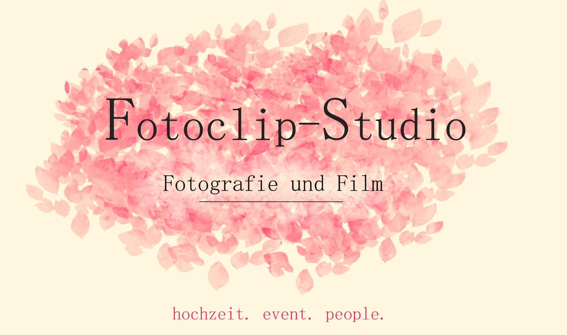 Fotoclip-Studio